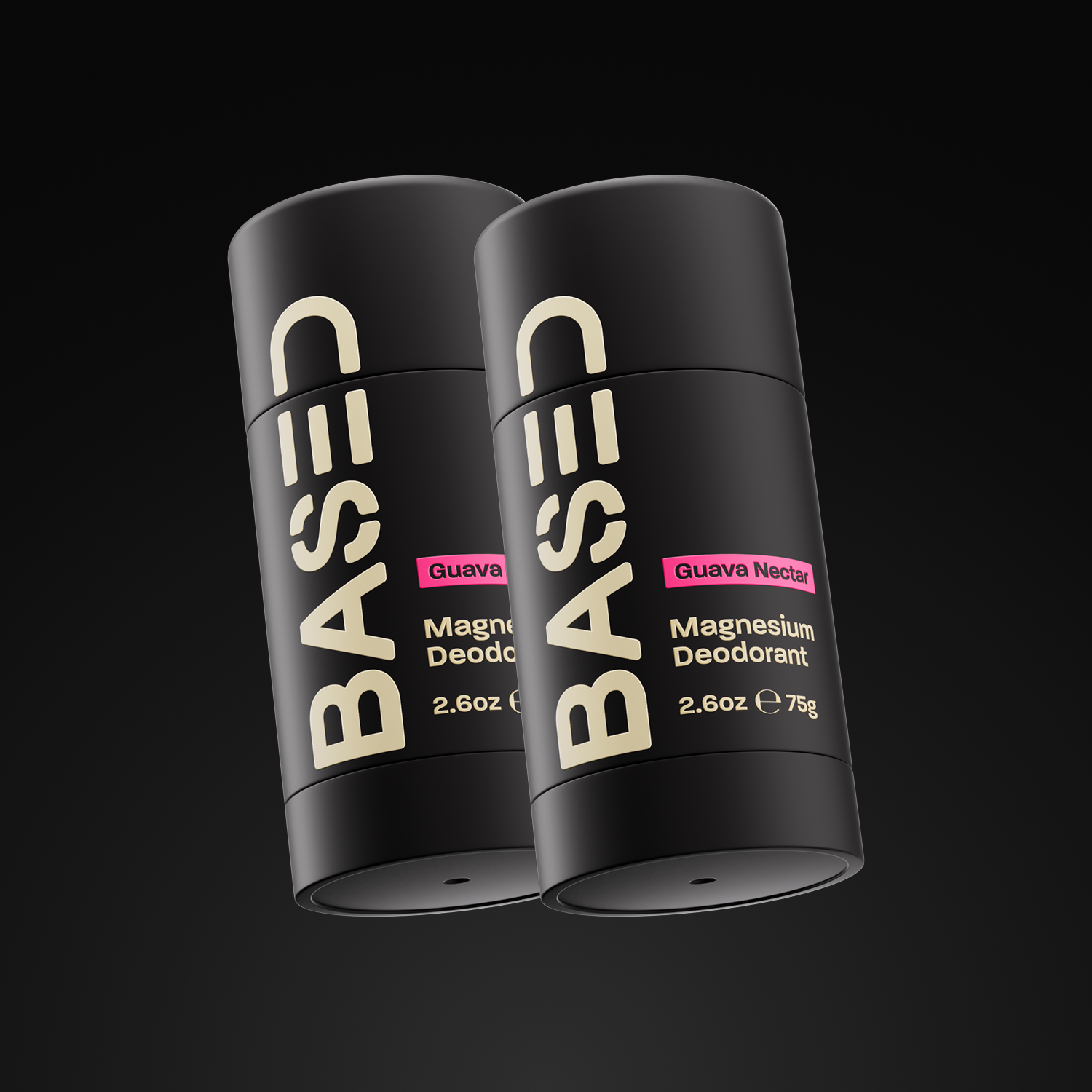Deodorant