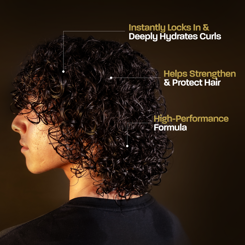 Curl Cream