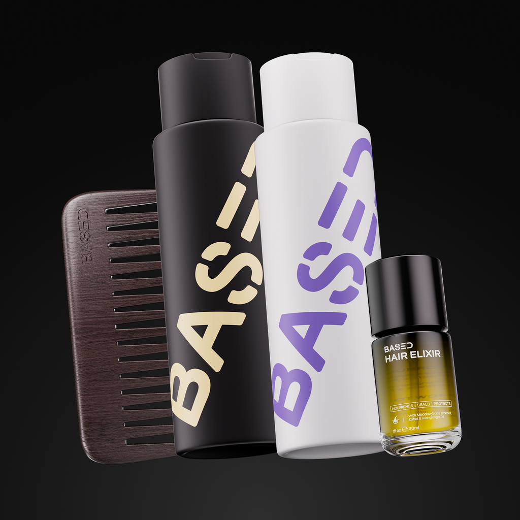 Hair Elixir
