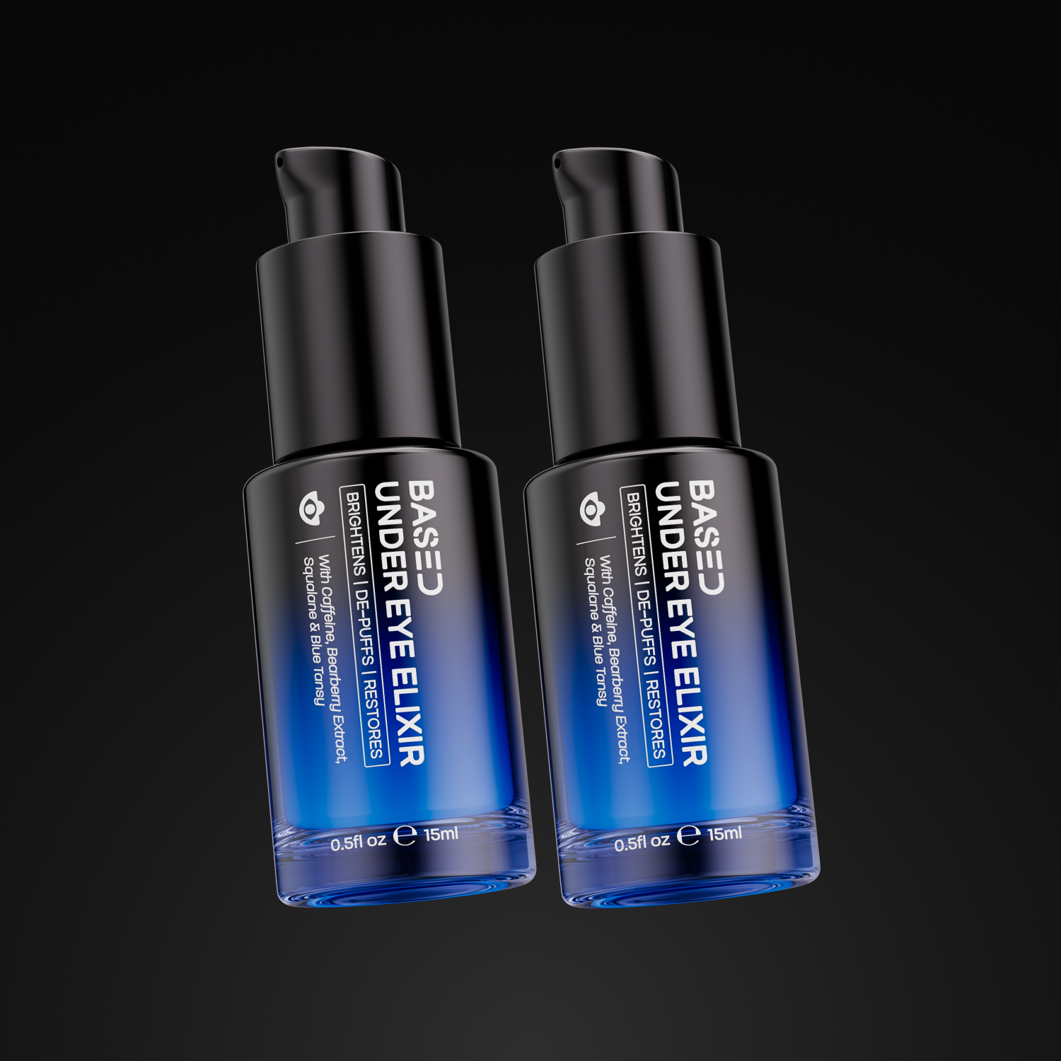 Under Eye Elixir