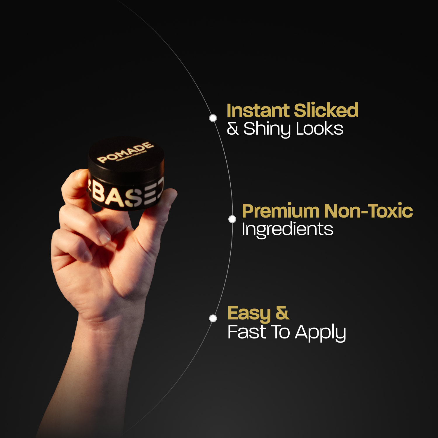 Pomade