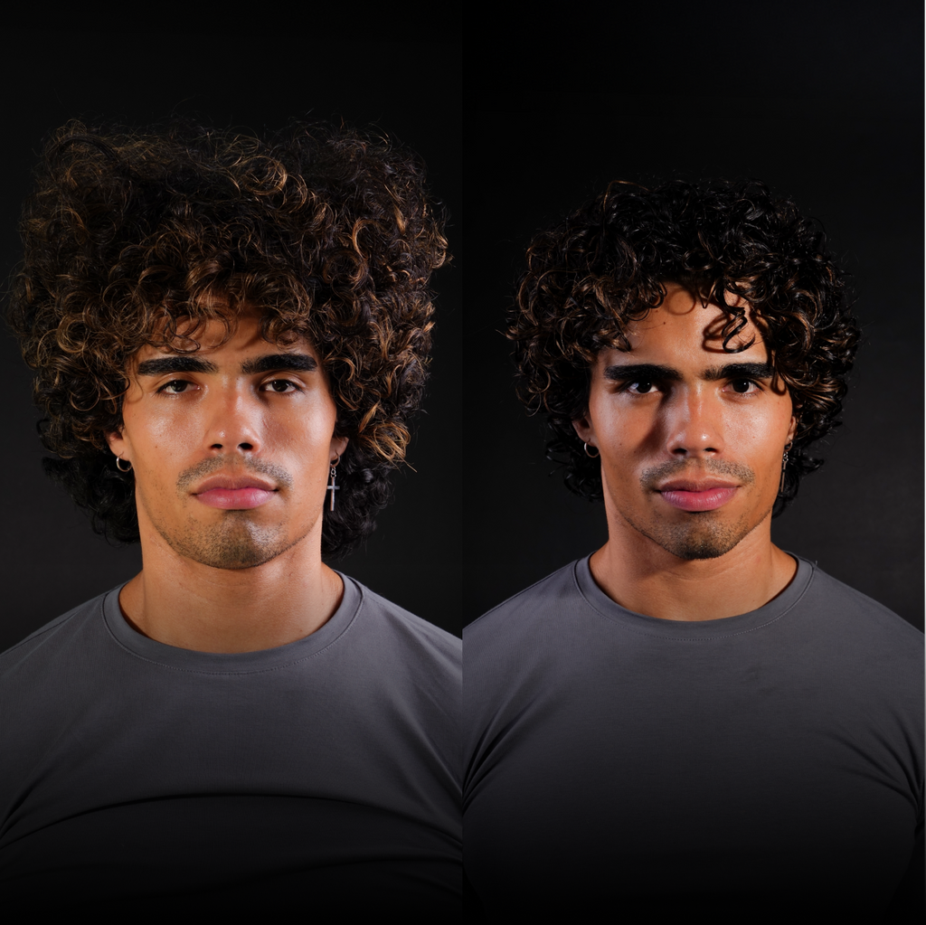 Curl Gel